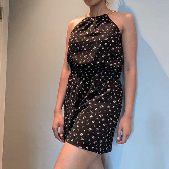 Michael Kors short romper - Picture 7 of 7